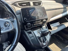 Honda Cr-v Sport | CARFAX | АВТОКРЕДИТ БЕЗ ПЪРВОНАЧАЛНА | Auto.bg — изображение 9 Honda Cr-v Sport | CARFAX | АВТОКРЕДИТ БЕЗ ПЪРВОНАЧАЛНА | Auto.bg — изображение 9