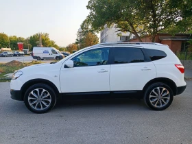 Nissan Qashqai 2.0i-141кс-ШВЕЙЦАРИЯ-РЪЧКА-6ск-7м-FACELIFT-4X4 | Auto.bg — изображение 7 Nissan Qashqai 2.0i-141кс-ШВЕЙЦАРИЯ-РЪЧКА-6ск-7м-FACELIFT-4X4 | Auto.bg — изображение 7