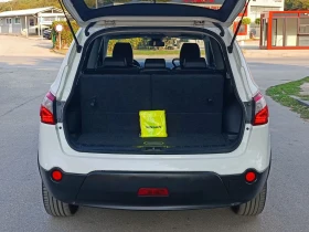 Nissan Qashqai 2.0i-141кс-ШВЕЙЦАРИЯ-РЪЧКА-6ск-7м-FACELIFT-4X4 | Auto.bg — изображение 5 Nissan Qashqai 2.0i-141кс-ШВЕЙЦАРИЯ-РЪЧКА-6ск-7м-FACELIFT-4X4 | Auto.bg — изображение 5