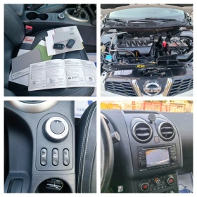 Nissan Qashqai 2.0i-141кс-ШВЕЙЦАРИЯ-РЪЧКА-6ск-7м-FACELIFT-4X4 | Auto.bg — изображение 17 Nissan Qashqai 2.0i-141кс-ШВЕЙЦАРИЯ-РЪЧКА-6ск-7м-FACELIFT-4X4 | Auto.bg — изображение 17