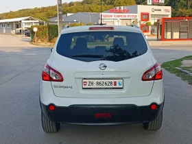 Nissan Qashqai 2.0i-141кс-ШВЕЙЦАРИЯ-РЪЧКА-6ск-7м-FACELIFT-4X4 | Auto.bg — изображение 4 Nissan Qashqai 2.0i-141кс-ШВЕЙЦАРИЯ-РЪЧКА-6ск-7м-FACELIFT-4X4 | Auto.bg — изображение 4