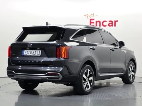 Kia Sorento Diesel 2.2 4Wd Prestige | Auto.bg — изображение 2 Kia Sorento Diesel 2.2 4Wd Prestige | Auto.bg — изображение 2
