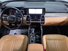 Kia Sorento Diesel 2.2 4Wd Prestige | Auto.bg — изображение 7 Kia Sorento Diesel 2.2 4Wd Prestige | Auto.bg — изображение 7