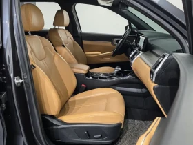 Kia Sorento Diesel 2.2 4Wd Prestige | Auto.bg — изображение 11 Kia Sorento Diesel 2.2 4Wd Prestige | Auto.bg — изображение 11