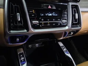 Kia Sorento Diesel 2.2 4Wd Prestige | Auto.bg — изображение 17 Kia Sorento Diesel 2.2 4Wd Prestige | Auto.bg — изображение 17