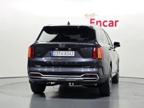 Kia Sorento Diesel 2.2 4Wd Prestige | Auto.bg — изображение 4 Kia Sorento Diesel 2.2 4Wd Prestige | Auto.bg — изображение 4
