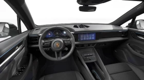 Porsche Macan 4 | Auto.bg — изображение 9 Porsche Macan 4 | Auto.bg — изображение 9