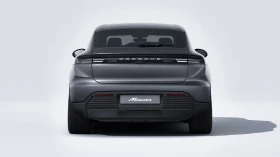 Porsche Macan 4 | Auto.bg — изображение 4 Porsche Macan 4 | Auto.bg — изображение 4
