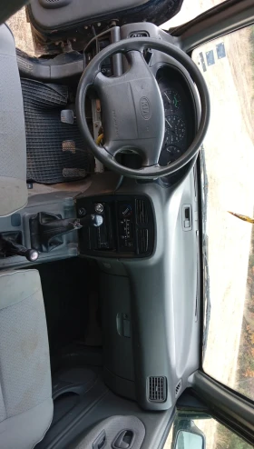 Kia Sportage - 2000 € - 16507204 8 | Car24.bg Kia Sportage - 2000 € - 16507204 8