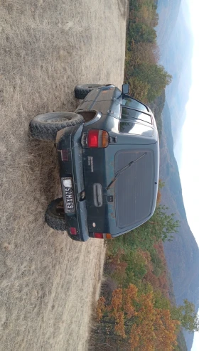 Kia Sportage - 2000 € - 16507204 5 | Car24.bg Kia Sportage - 2000 € - 16507204 5