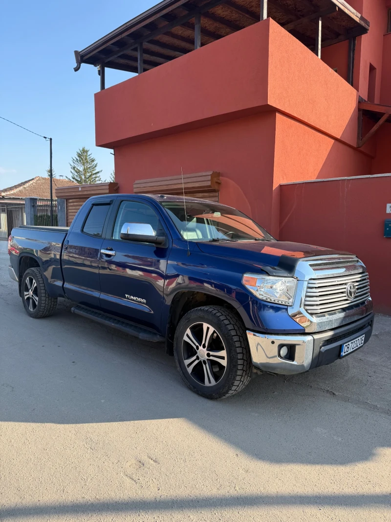 Toyota Tundra ДОБРО СЪСТОЯНИЕ ГАЗ НОВИ ГУМИ ПЕРФЕКТЕН БАРТЕР ФУЛ - 30000 € / 58674.90 лв. - 35622058 1 | Car24.bg Toyota Tundra ДОБРО СЪСТОЯНИЕ ГАЗ НОВИ ГУМИ ПЕРФЕКТЕН БАРТЕР ФУЛ - 30000 € / 58674.90 лв. - 35622058 1
