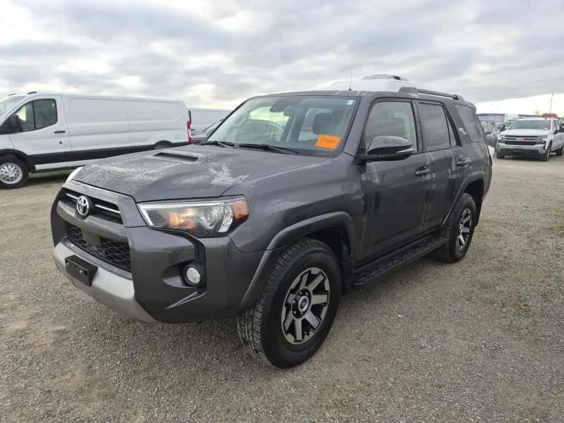 Toyota 4runner 4WD * 22027KM * БЕЗ РЪЖДА * БЕЗ ИНЦИДЕНТ * - 33999 € / 66496.26 лв. - 23128648 1 | Car24.bg Toyota 4runner 4WD * 22027KM * БЕЗ РЪЖДА * БЕЗ ИНЦИДЕНТ * - 33999 € / 66496.26 лв. - 23128648 1