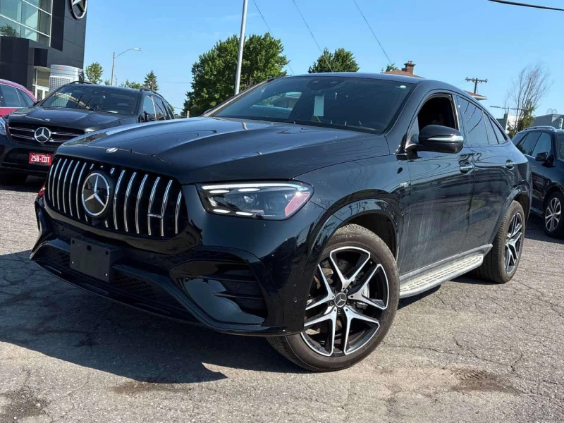 Mercedes-Benz GLE * AMG 53 * АВТОКРЕДИТ БЕЗ ПЪРВОНАЧАЛНА ВНОСКА* - 75000 € / 146687.25 лв. - 51367762 1 | Car24.bg Mercedes-Benz GLE * AMG 53 * АВТОКРЕДИТ БЕЗ ПЪРВОНАЧАЛНА ВНОСКА* - 75000 € / 146687.25 лв. - 51367762 1