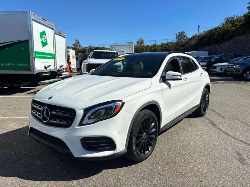 Mercedes-Benz GLA 250 * CARFAX * ОПЦИЯ ЗА ФИНАНСИРАНЕ - 14400 € - 50720984 1 | Car24.bg Mercedes-Benz GLA 250 * CARFAX * ОПЦИЯ ЗА ФИНАНСИРАНЕ - 14400 € - 50720984 1
