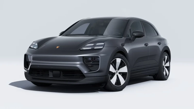 Porsche Macan 4 - 89000 € - 73677401 1 | Car24.bg Porsche Macan 4 - 89000 € - 73677401 1