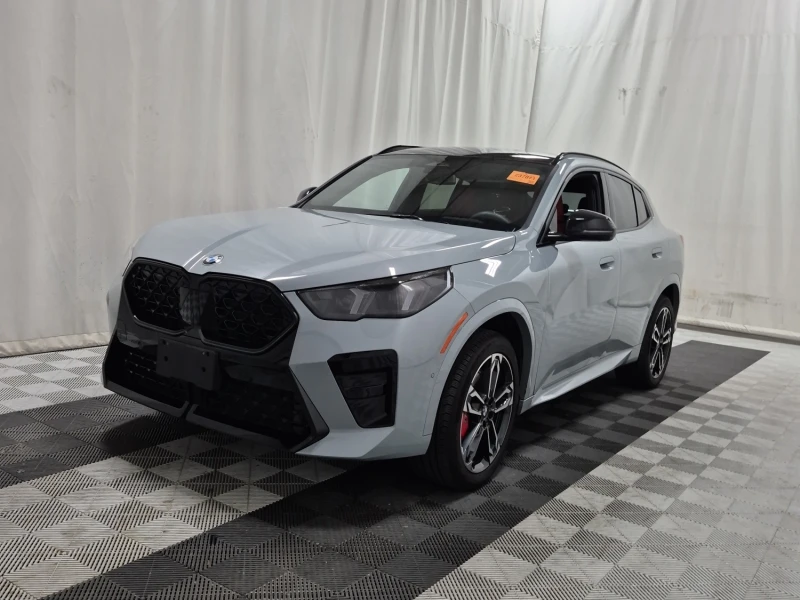 BMW X2 XDRIVE28I - 29900 € - 69287119 1 | Car24.bg BMW X2 XDRIVE28I - 29900 € - 69287119 1