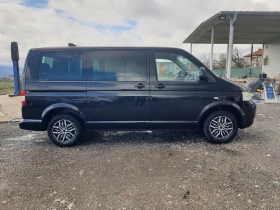 VW Multivan 1.9TDI-NAVI | Auto.bg — изображение 6 VW Multivan 1.9TDI-NAVI | Auto.bg — изображение 6