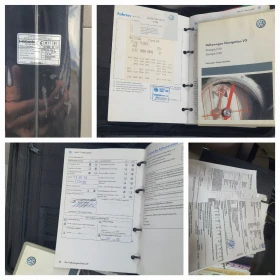 VW Multivan 1.9TDI-NAVI | Auto.bg — изображение 17 VW Multivan 1.9TDI-NAVI | Auto.bg — изображение 17