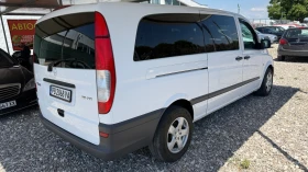 Mercedes-Benz Vito 2.2 CDI 163 ps | Auto.bg — изображение 4 Mercedes-Benz Vito 2.2 CDI 163 ps | Auto.bg — изображение 4