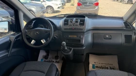 Mercedes-Benz Vito 2.2 CDI 163 ps | Auto.bg — изображение 10 Mercedes-Benz Vito 2.2 CDI 163 ps | Auto.bg — изображение 10