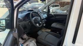 Mercedes-Benz Vito 2.2 CDI 163 ps | Auto.bg — изображение 6 Mercedes-Benz Vito 2.2 CDI 163 ps | Auto.bg — изображение 6