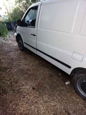 Mercedes-Benz Vito 110CDI | Auto.bg — изображение 4 Mercedes-Benz Vito 110CDI | Auto.bg — изображение 4
