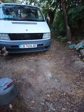 Mercedes-Benz Vito 110CDI
