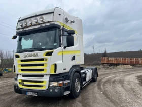 Scania R 420 undefined | Auto.bg — изображение 2 Scania R 420 undefined | Auto.bg — изображение 2