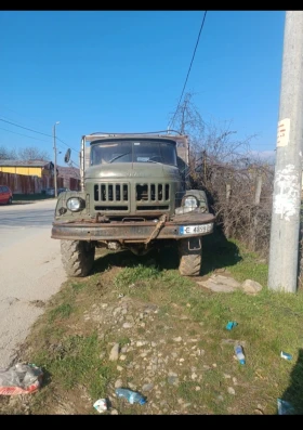 Zil 131