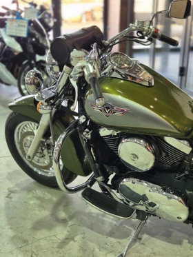 Kawasaki Vulcan VN 1500 Classic Нов внос от Швейцария!! | Auto.bg — изображение 12 Kawasaki Vulcan VN 1500 Classic Нов внос от Швейцария!! | Auto.bg — изображение 12