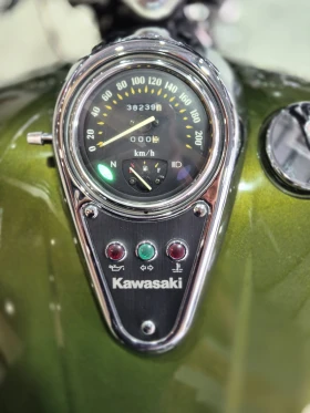 Kawasaki Vulcan VN 1500 Classic Нов внос от Швейцария!! | Auto.bg — изображение 17 Kawasaki Vulcan VN 1500 Classic Нов внос от Швейцария!! | Auto.bg — изображение 17
