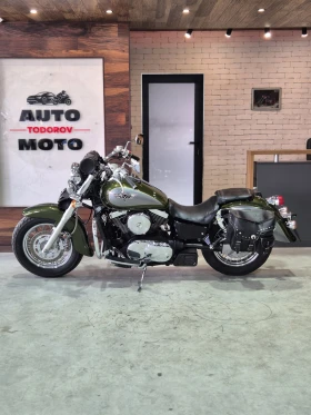 Kawasaki Vulcan VN 1500 Classic Нов внос от Швейцария!! | Auto.bg — изображение 3 Kawasaki Vulcan VN 1500 Classic Нов внос от Швейцария!! | Auto.bg — изображение 3
