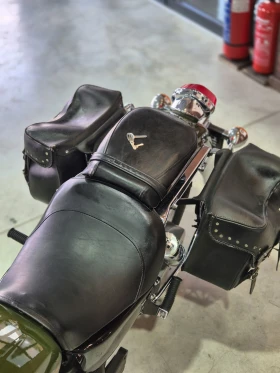 Kawasaki Vulcan VN 1500 Classic Нов внос от Швейцария!! | Auto.bg — изображение 16 Kawasaki Vulcan VN 1500 Classic Нов внос от Швейцария!! | Auto.bg — изображение 16