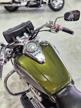 Kawasaki Vulcan VN 1500 Classic Нов внос от Швейцария!! | Auto.bg — изображение 14 Kawasaki Vulcan VN 1500 Classic Нов внос от Швейцария!! | Auto.bg — изображение 14
