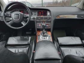 Audi A6 3.0TDI QUATTRO    | Mobile.bg   7
