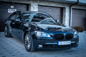 Обява за продажба на BMW 750 Face Xdrive ~36 000 лв. - изображение 1