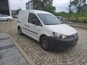 VW Caddy Casten - Car24.bg VW Caddy Casten