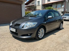 Toyota Auris 1.6 VVTI 1 - Car24.bg Toyota Auris 1.6 VVTI 1