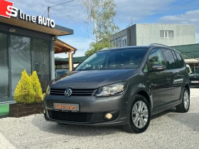 VW Touran Life* Автоматик* - Car24.bg VW Touran Life* Автоматик*