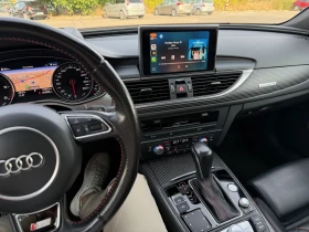 Audi A6 3.0 BiTDI Competition - 39000 лв. / 19940.38 € - 60086626 17 | Car24.bg Audi A6 3.0 BiTDI Competition - 39000 лв. / 19940.38 € - 60086626 17
