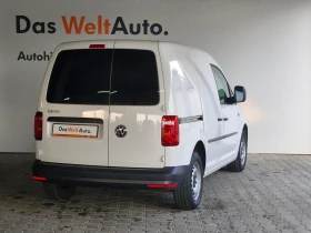 VW Caddy Kasten TDI BMT | Auto.bg — изображение 2 VW Caddy Kasten TDI BMT | Auto.bg — изображение 2
