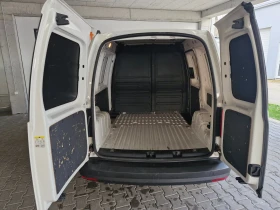 VW Caddy Kasten TDI BMT | Auto.bg — изображение 6 VW Caddy Kasten TDI BMT | Auto.bg — изображение 6
