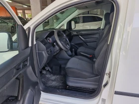VW Caddy Kasten TDI BMT | Auto.bg — изображение 4 VW Caddy Kasten TDI BMT | Auto.bg — изображение 4