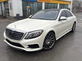 Mercedes-Benz S 550 * CARFAX * ЦЕНА ДО БЪЛГАРИЯ - Car24.bg Mercedes-Benz S 550 * CARFAX * ЦЕНА ДО БЪЛГАРИЯ