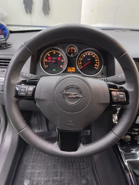 Opel Astra 1.9CDTI 230hp - 4500 € / 8801.24 лв. - 57897259 9 | Car24.bg Opel Astra 1.9CDTI 230hp - 4500 € / 8801.24 лв. - 57897259 9