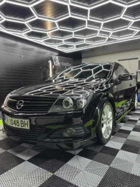 Opel Astra 1.9CDTI 230hp - 4500 € / 8801.24 лв. - 57897259 3 | Car24.bg Opel Astra 1.9CDTI 230hp - 4500 € / 8801.24 лв. - 57897259 3