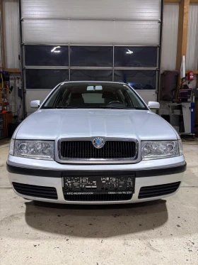 Skoda Octavia 2.0i 115к.с * 4х4* 162000км. - Car24.bg Skoda Octavia 2.0i 115к.с * 4х4* 162000км.