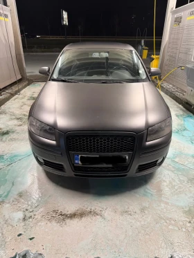 Audi A3 - Car24.bg Audi A3
