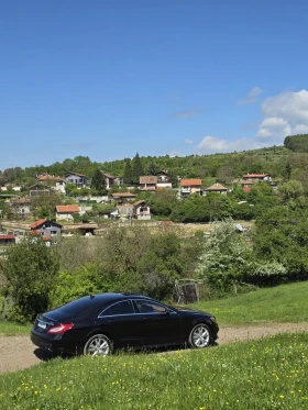 Mercedes-Benz CLS 550 undefined | Auto.bg — изображение 2 Mercedes-Benz CLS 550 undefined | Auto.bg — изображение 2