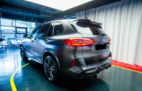 BMW X5M Competition - 66900 € / 130845.03 лв. - 84095988 3 | Car24.bg BMW X5M Competition - 66900 € / 130845.03 лв. - 84095988 3